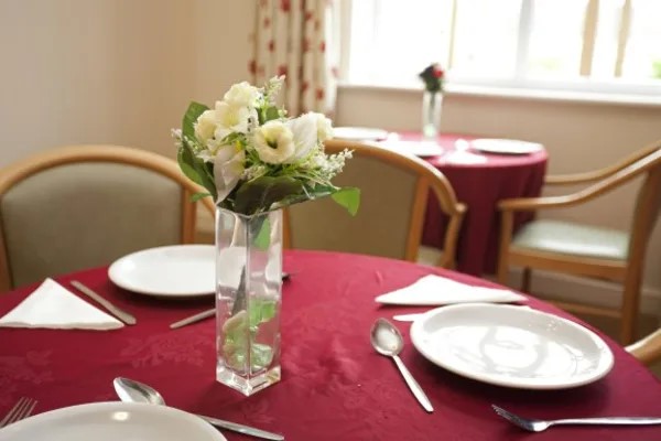Culverhayes Nursing Home